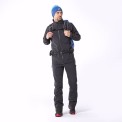 Heren wandelbroek Magma van Millet - Winterbroeken sale