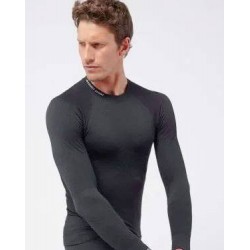 T-shirt à manches longues / sous-vêtement thermique pour homme Clever –  Planète Rando