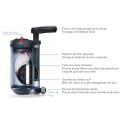 HIKER PRO WATERFILTER