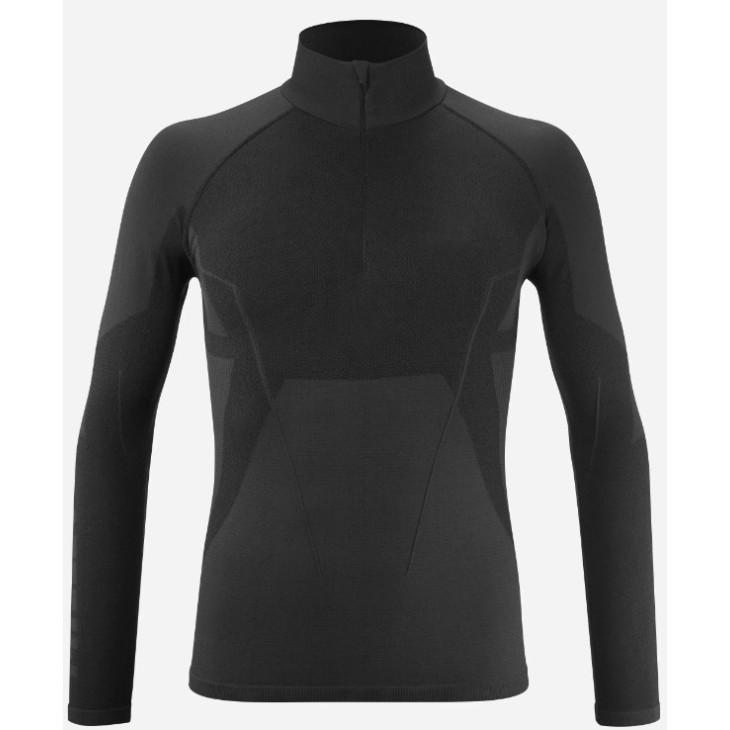 HEREN 1/2 RITS DRYNAMIC ZACHT TECHNISCH T-SHIRT