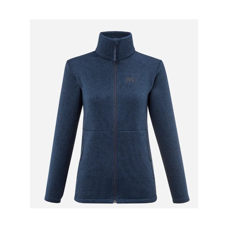 TRIBENI JKT DAMES FLEECE