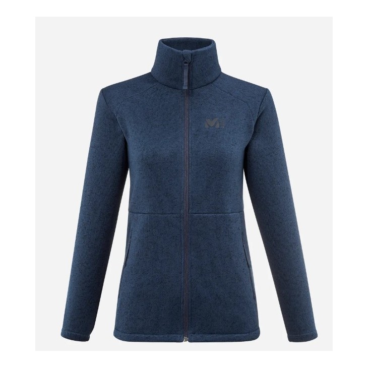 TRIBENI JKT DAMES FLEECE
