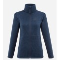 TRIBENI JKT DAMES FLEECE