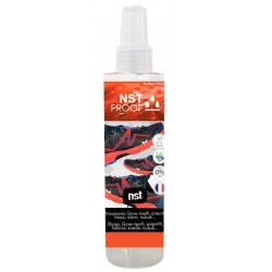 IMPERMEABILISANT CHAUSSURES 125 ML SHOE PROOF SPRAY