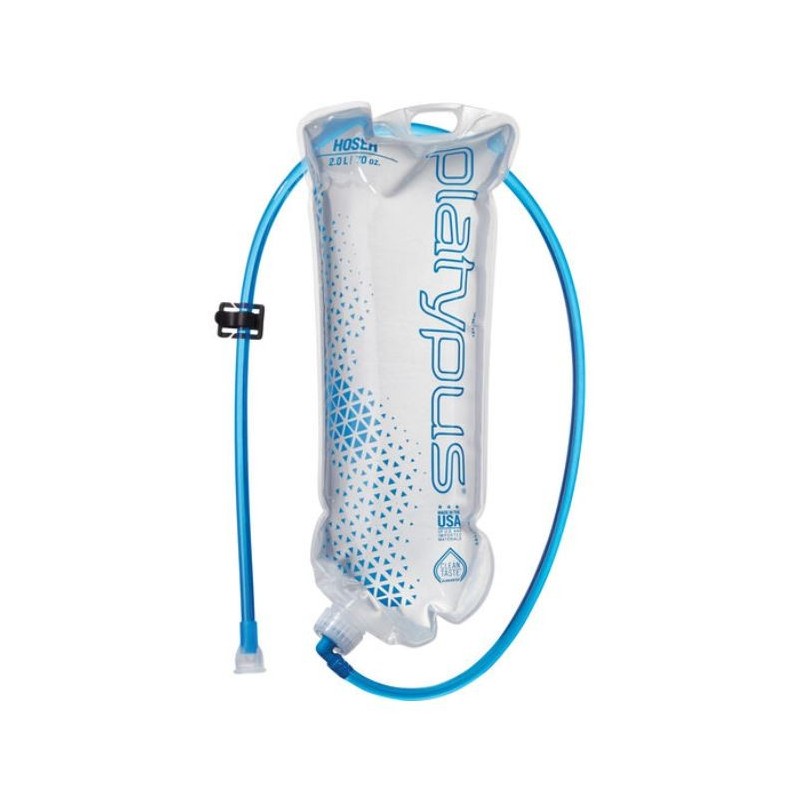 Borsa idrica Hoser 2 L - Platypus - vendita borse idriche