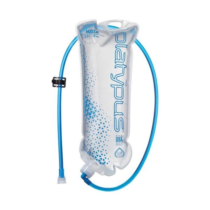 Hoser 2 L waterzak - Platypus - waterzakken te koop