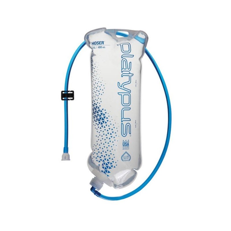 Hoser 3 L waterzak van Platypus - Verkoop van waterzakken