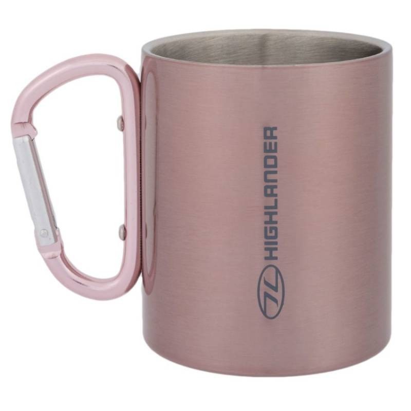 Karabijnbeker Gemengd 300ml van Highlander