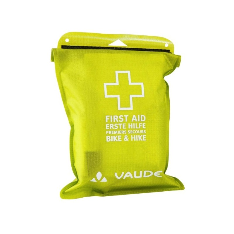 EERSTE HULP KIT M WATERDICHT