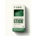 PAOS vaste deodorant - vaste en navulbare deodorant kopen