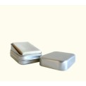 Boîte à savon PAOS pour savons solide - Achat de boîtes à savons