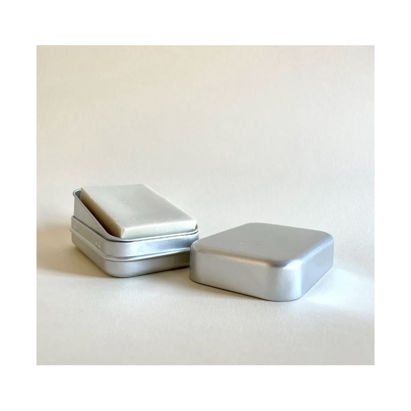 Boîte à savon PAOS pour savons solide - Achat de boîtes à savons