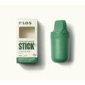 PAOS vaste deodorant - vaste en navulbare deodorant kopen
