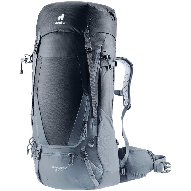 Dames wandelrugzak Deuter Futura Air Trek 55 + 10 SL