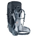 Dames wandelrugzak Deuter Futura Air Trek 55 + 10 SL