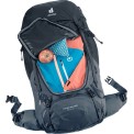 Dames wandelrugzak Deuter Futura Air Trek 55 + 10 SL