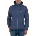 Heren Pro-X Elements Donovan wandeljack - Waterdicht, stretch