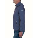 Heren Pro-X Elements Donovan wandeljack - Waterdicht, stretch