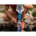 Platypus Quickdraw 1 L filtratiesysteem - Compact waterfilter