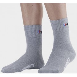 CHAUSSETTES MID TWIN
