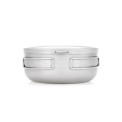 Keiths Lunchbox 1200 mL aus Titan - Lunchbox aus Titan kaufen