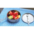 Keiths Lunchbox 1200 mL aus Titan - Lunchbox aus Titan kaufen
