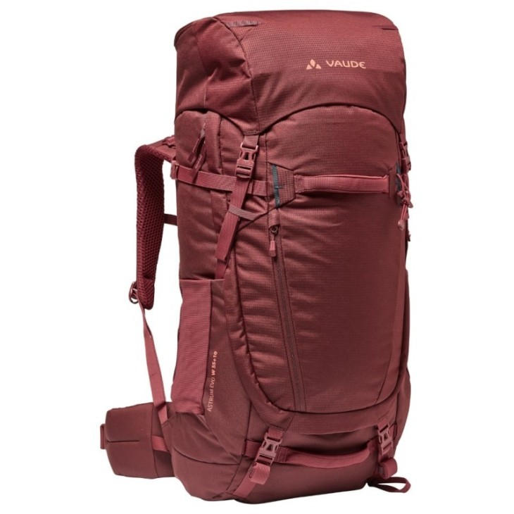 Damesrugzak Astrum Evo 55+10 ML
