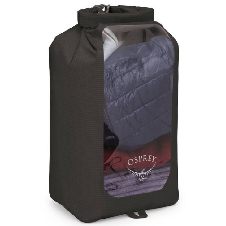 UL dry sack window 20 waterdichte opbergtas van Osprey