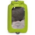 UL dry sack window 6 waterdichte opbergtas van Osprey