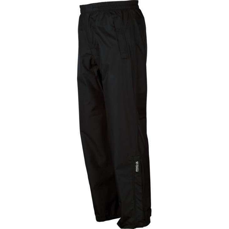 Pro-X Majola dames 1/4 rits regenbroek - Ultra waterdicht