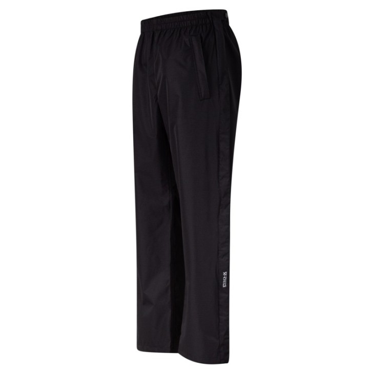 Heren regenbroek Pro-x Elements Logon met volledige ritssluiting - Inkoopbroek