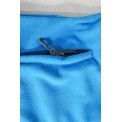 Dames fleecejack Pro-X Paula. Lichtgewicht wandelfleece met ritssluiting