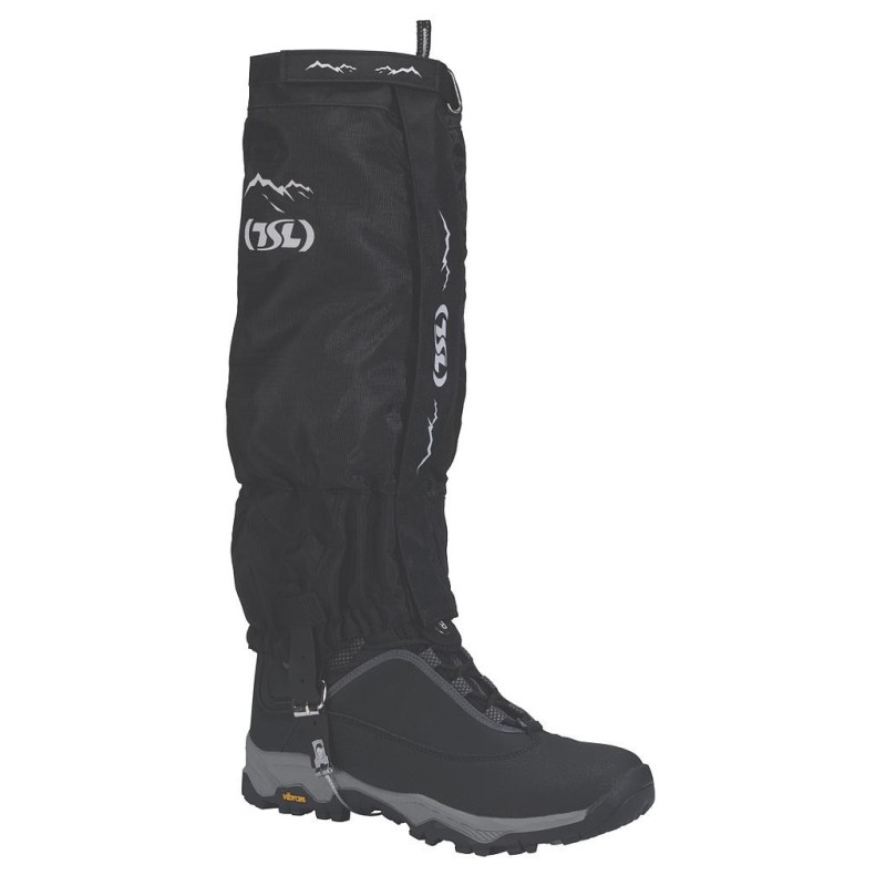 TSL High Trek L staalkabelschoen tegen regen en sneeuw
