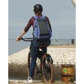 SOLARRUCKSACK ZENITH 8W
