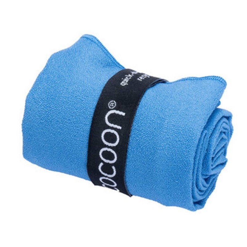 Hyperlight S Microvezel Handdoek van Cocoon