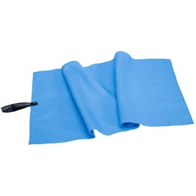 Cocoon - Handdoek Hyperlight L microvezel wandelhanddoek