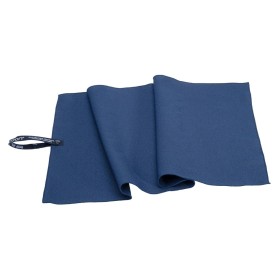 Mikrofaser-Wanderhandtuch Towel Hyperlight XL von Cocoon