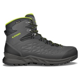 Herren-Wanderschuhe Lowa Explorer GTX Mid