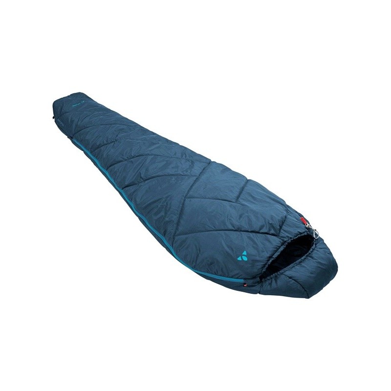 Slaapzak Sioux 100 II Syn - Vaude - Slaapzakken verkoop