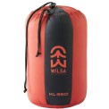 Sacco a pelo KL 350 - Wilsa - Vendita sacchi a pelo da trekking