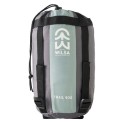 Wilsa Trail 900 Slaapzak - Compacte, lichtgewicht slaapzak voor knusse nachten in