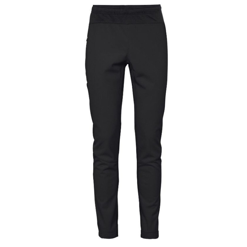 Wintry broek IV softshell broek voor heren van Vaude. Broeken online kopen