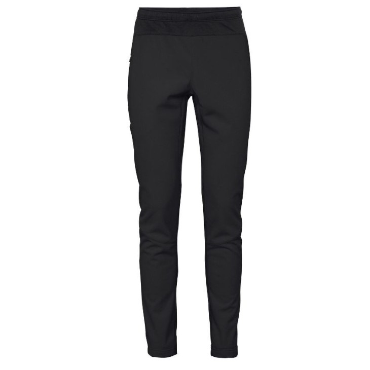 Wintry broek IV softshell broek voor heren van Vaude. Broeken online kopen