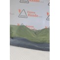 Hängematte Cocoon travel hammock double. Solide und kompakte Trekking-Hängematte