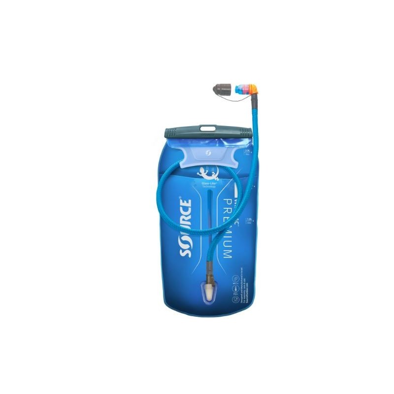WIDEPAC PREMIUM WATERZAK