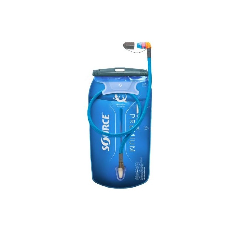 WIDEPAC PREMIUM WATERZAK