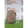 Vaude Navajo 500 II S slaapzak - synthetische vulling