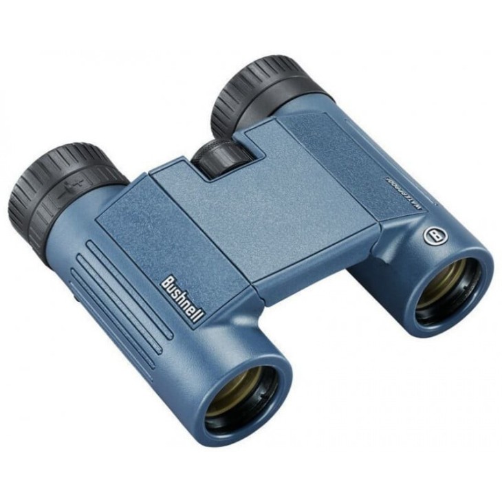 Waterdichte verrekijker 10x25 H2O FRP - Bushnell - Bushnell verrekijker kopen