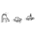 Petzl Bike Adapt fietskoplamp montageplaat