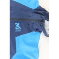 Millet Fitz Roy Jacket III wandeljack voor heren - Waterdicht en ademend 3-seizoenenjack